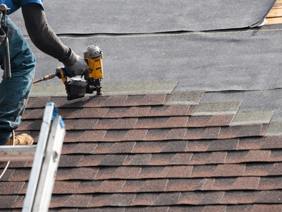 About Roof Repair Experts Dulzura, CA